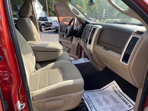 Used 2009 Dodge Ram 1500 Truck SLT image 27