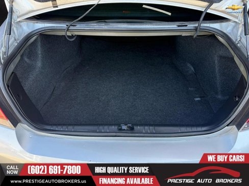 Used 2014 Chevrolet Impala Limited LS image 31