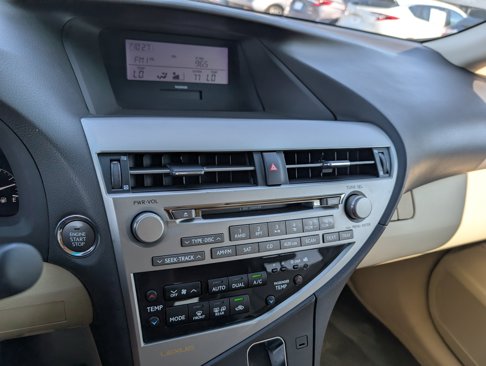 Used 2012 Lexus RX 350 FWD image 18