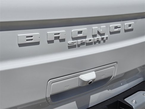 New 2025 Ford Bronco Sport Big Bend image 5