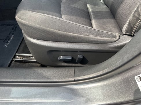 Used 2022 Nissan Altima 2.5 SV image 15