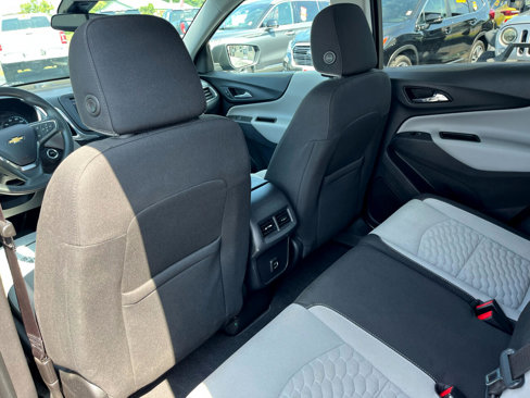 Used 2020 Chevrolet Equinox LS w/ LS Convenience Package image 21