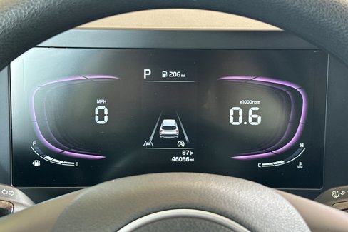Used 2023 Kia Sportage LX image 23