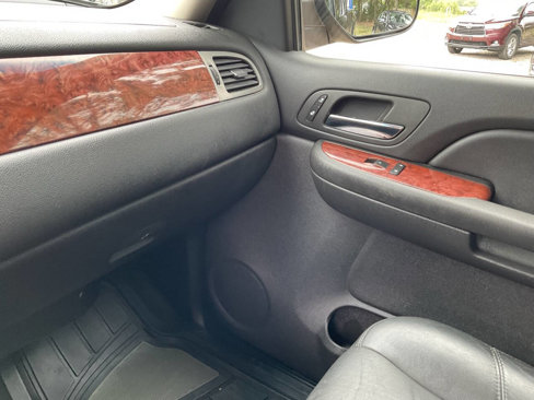 Used 2008 Chevrolet Silverado 1500 LTZ image 13