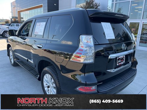 Used 2016 Lexus GX 460 image 20