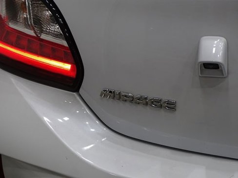 Used 2023 Mitsubishi Mirage image 34