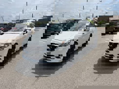 Used 2016 MAZDA MAZDA6 Touring image 1
