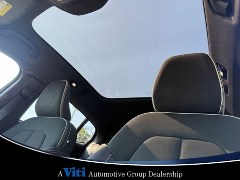 Certified 2023 Volvo C40 P8 Recharge Ultimate image 19