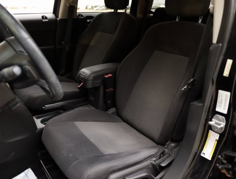 Used 2011 Jeep Patriot Latitude image 17