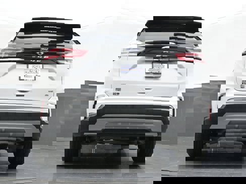 Used 2023 Ford Edge SEL image 35