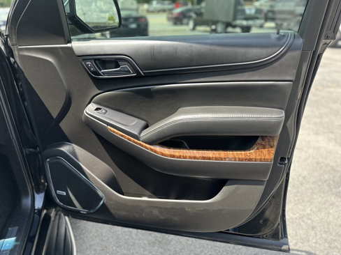 Used 2016 Chevrolet Tahoe LTZ image 20