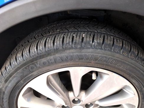 Used 2018 Buick Encore Preferred image 36
