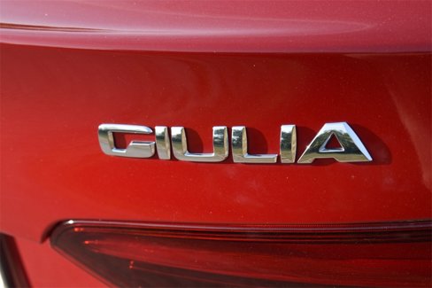 Used 2022 Alfa Romeo Giulia Sprint image 20