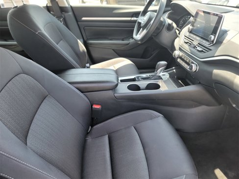 Used 2022 Nissan Altima 2.5 SV image 21