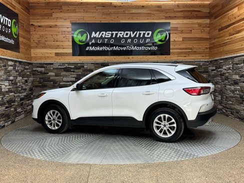 Used 2020 Ford Escape SE image 6