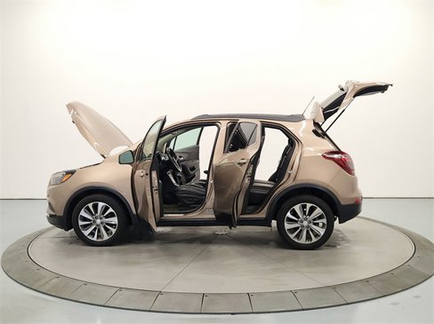 Used 2019 Buick Encore Preferred image 13