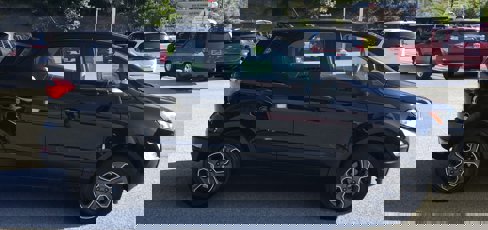 Used 2018 Ford EcoSport S image 6