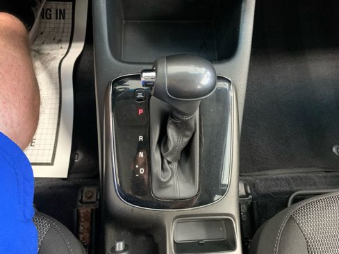 Used 2018 Kia Forte LX w/ LX Rear Camera Package image 40