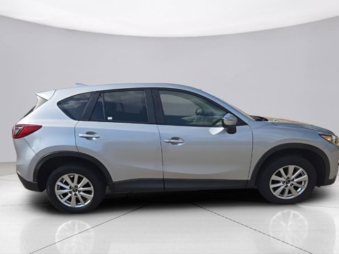 Used 2016 MAZDA CX-5 Touring image 3