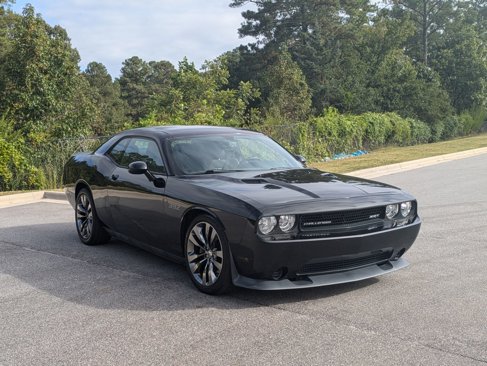 Used 2013 Dodge Challenger SRT8 Core w/ Electronics Convenience Group image 3
