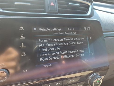 Used 2018 Honda CR-V EX-L image 25