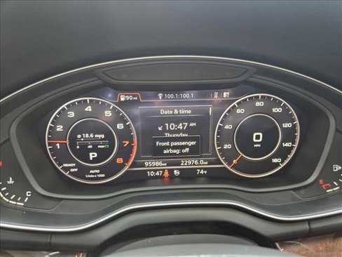 Used 2019 Audi Q5 2.0T Premium Plus w/ Premium Plus Package image 17