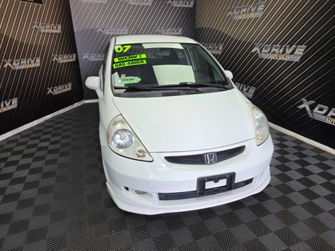 Used 2007 Honda Fit Sport image 5