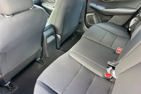New 2025 Nissan Sentra S image 14