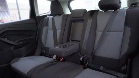 Used 2018 Ford C-MAX SE image 16