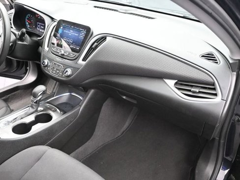 Used 2023 Chevrolet Malibu LT w/ Driver Confidence Package image 18