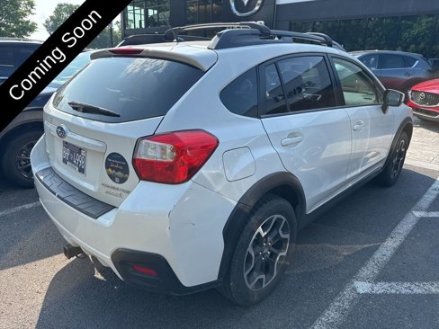 Used 2016 Subaru Crosstrek 2.0i Premium image 34