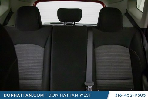 Used 2020 Kia Soul S image 12