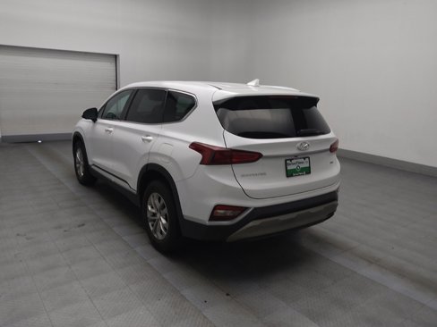 Used 2020 Hyundai Santa Fe SEL image 5