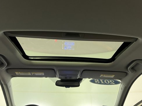 Used 2018 Honda CR-V EX-L image 15