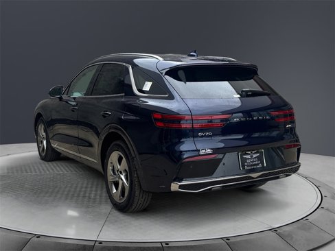 New 2026 Genesis GV70 2.5T Select image 3