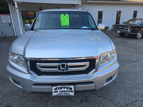 Used 2009 Honda Ridgeline RTS image 8