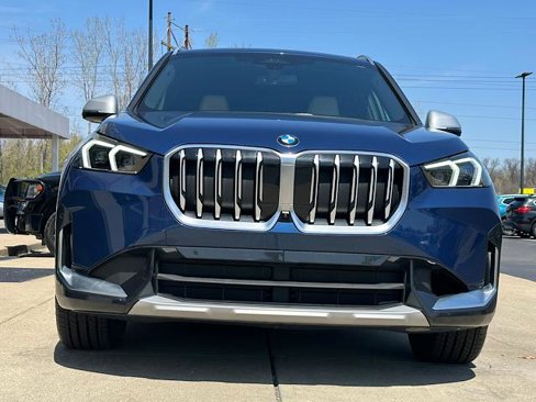 Certified 2023 BMW X1 xDrive28i image 2