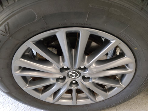 Used 2017 MAZDA CX-5 Touring w/ Preferred Equipment Package image 31