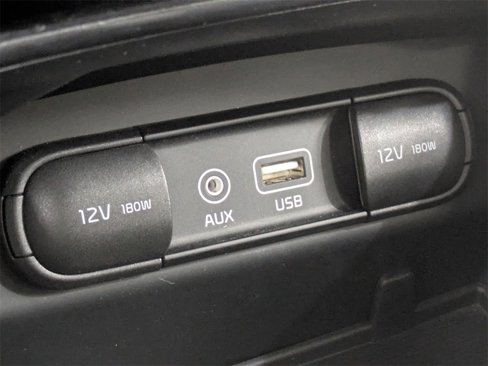Used 2017 Kia Sorento SX image 24