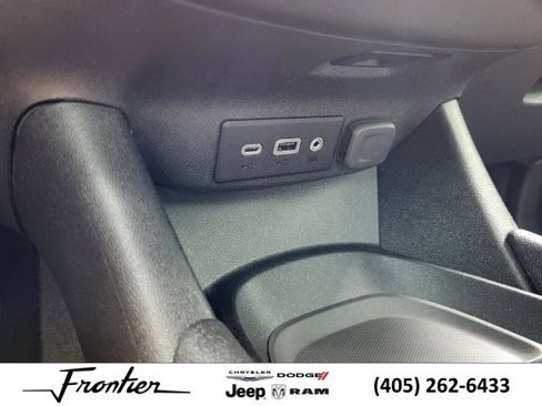 Used 2024 Chevrolet Malibu RS image 19