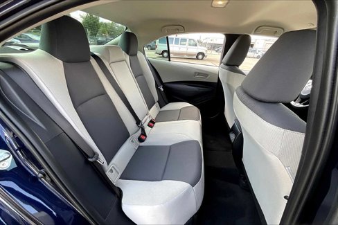 Used 2023 Toyota Corolla LE image 17