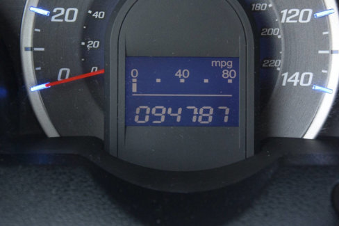Used 2012 Honda Fit Sport image 10