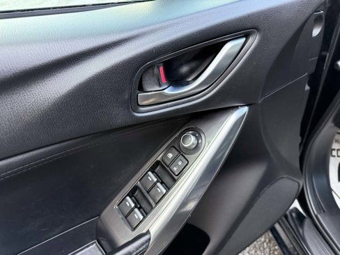 Used 2016 MAZDA MAZDA6 Touring image 24