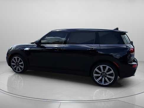 Used 2020 MINI Cooper Clubman S image 19