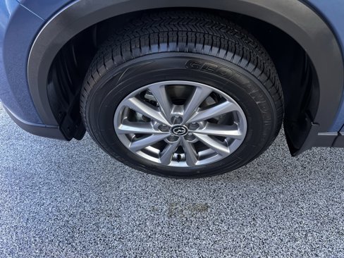 Used 2023 MAZDA CX-5 AWD 2.5 S image 13