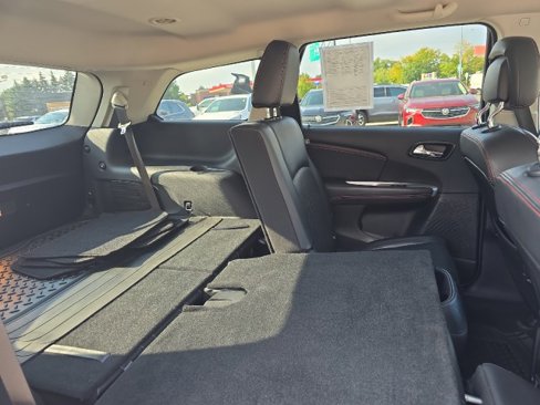 Used 2018 Dodge Journey GT w/ Driver Convenience Group image 49