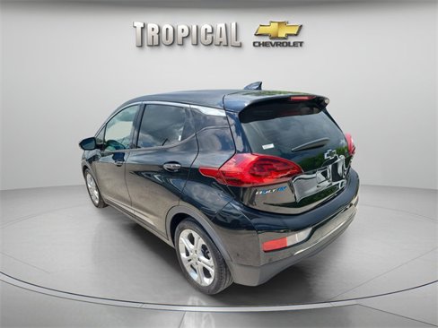 Used 2017 Chevrolet Bolt LT image 3