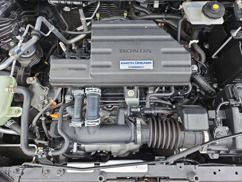 Used 2019 Honda CR-V EX image 20