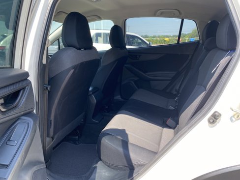 Used 2022 Subaru Crosstrek 2.0i w/ Popular Package #1 image 16