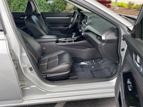 Certified 2023 Nissan Altima 2.5 SR image 29